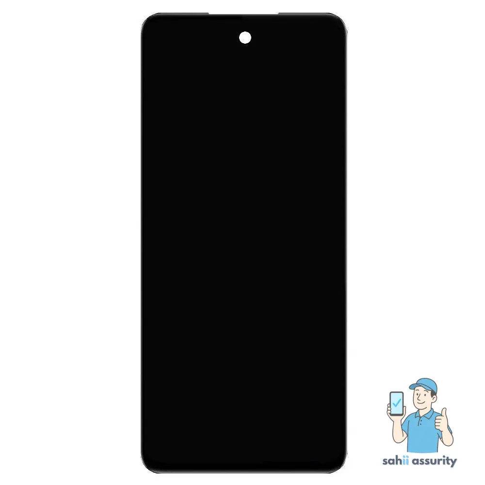 LCD Screen for Oppo F23 5G (replacement display without touch)